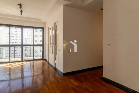 Apartamento com 2 Quartos à venda, 90m² no Moema, São Paulo
