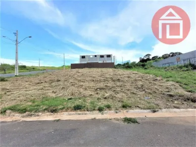 Lote/Terreno à venda, 381m² no Residencial Bonança I, Bragança Paulista