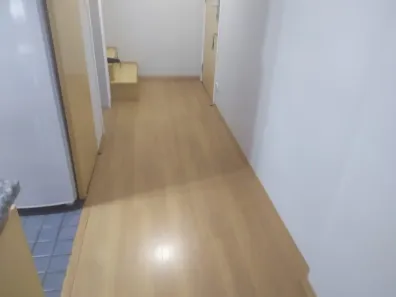 Apartamento com 1 Quarto para alugar, 52m² no Moema, São Paulo