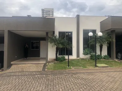 Casa de Condomínio com 3 Quartos à venda, 86m² no Industrial, Londrina