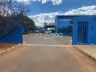 Galpão/Depósito/Armazém à venda, 3260m² no Zona Industrial, Brasília