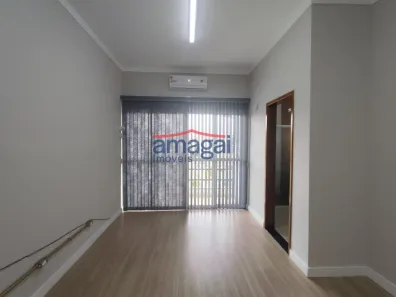 Kitnet com 1 Quarto para alugar, 26m² no Parque dos Príncipes, Jacareí