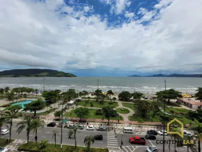 Apartamento com 2 Quartos à venda, 85m² no Aparecida, Santos