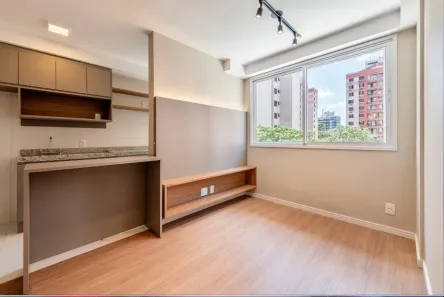 Apartamento com 2 Quartos à venda, 57m² no Cristo Redentor, Porto Alegre