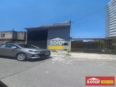 Galpão/Depósito/Armazém à venda, 138m² no Vila Rio Branco, São Paulo