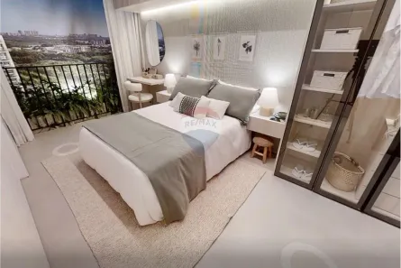 Apartamento com 2 Quartos à venda, 61m² no Barra Olímpica, Rio de Janeiro