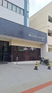 Sala Comercial para alugar, 38m² no Centro, Londrina