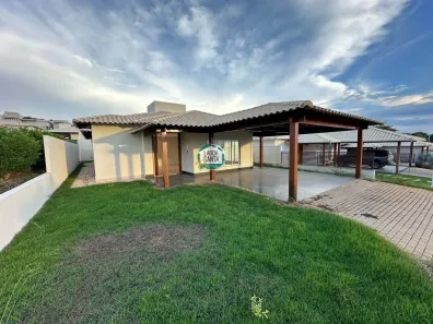 Casa de Condomínio com 4 Quartos à venda, 223m² no Várzea, Lagoa Santa