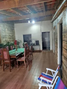 Casa com 3 Quartos à venda, 135m² no Conjunto Margarida Rosa de Azevedo, Uberaba