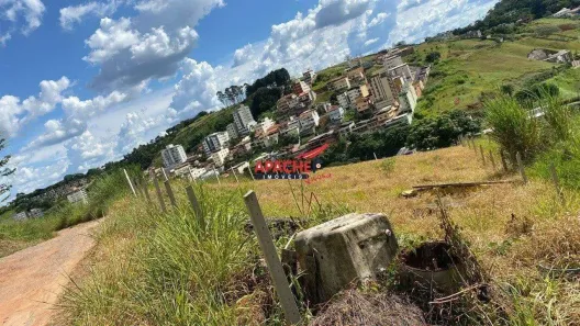 Lote/Terreno à venda, 900m² no João Braz da Costa Val, Viçosa