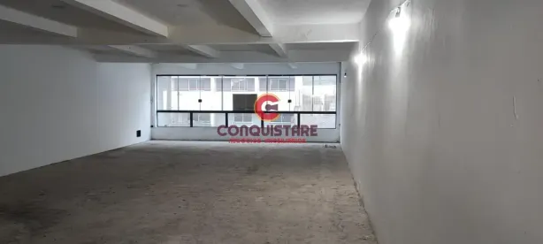 Prédio Comercial para alugar, 850m² no Santa Efigênia, São Paulo