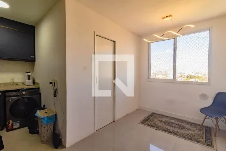 Apartamento com 2 Quartos à venda, 34m² no Jardim Prudência, São Paulo