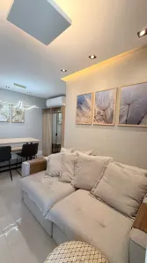 Apartamento com 3 Quartos para alugar, 88m² no Tamboré, Barueri