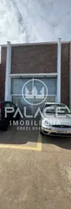 Imóvel Comercial com 1 Quarto para alugar, 338m² no Vila Industrial, Piracicaba