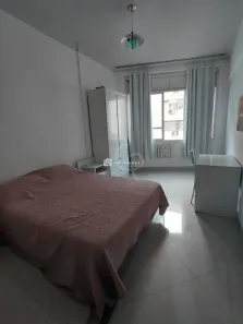 Apartamento com 1 Quarto para alugar, 40m² no Copacabana, Rio de Janeiro