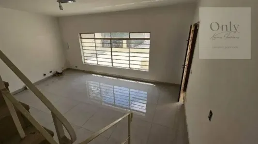 Sobrado com 3 Quartos à venda, 165m² no Jardim São José (Zona Norte), São Paulo