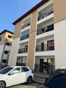 Apartamento com 2 Quartos à venda, 58m² no Turu, São Luís
