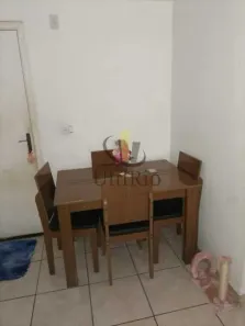 Apartamento com 2 Quartos à venda, 47m² no Senador Camará, Rio de Janeiro
