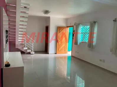 Sobrado com 3 Quartos à venda, 111m² no Vila Constança, São Paulo