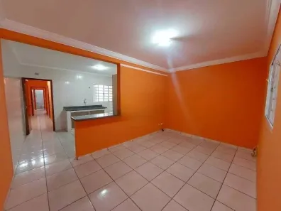 Casa com 2 Quartos à venda, 69m² no Jardim Astúrias II, Piracicaba