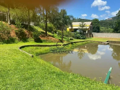 Fazenda/Sítio com 2 Quartos à venda, 3000m² no Vicente Nunes, Nazaré Paulista