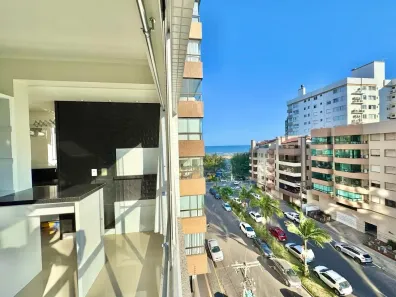 Apartamento com 3 Quartos à venda, 95m² no Capão da Canoa, Capão da Canoa