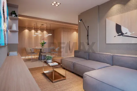 Apartamento com 3 Quartos à venda, 98m² no Setor Noroeste, Brasília