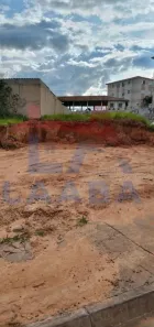 Lote/Terreno à venda, 156m² no Parque Campo Bonito, Indaiatuba