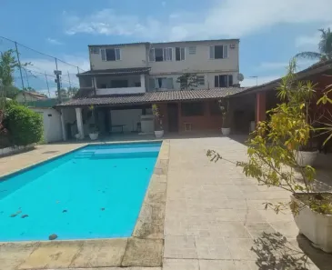 Casa com 7 Quartos à venda, 900m² no Engenho do Mato, Niterói