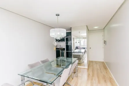 Apartamento com 2 Quartos para alugar, 70m² no Boa Vista, Porto Alegre