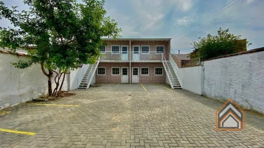 Apartamento com 1 Quarto para alugar, 40m² no Sumaré, Alvorada