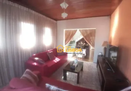 Sobrado com 4 Quartos à venda, 125m² no Vila Ester, São Paulo