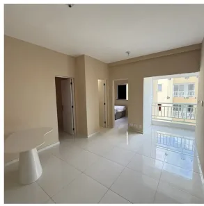 Apartamento com 2 Quartos para alugar, 45m² no Parque Athenas, São Luís