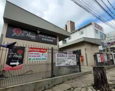 Sala Comercial para alugar, 30m² no Centro, Jaguariúna