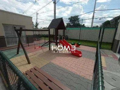 Apartamento com 3 Quartos à venda, 58m² no Jacarepaguá, Rio de Janeiro