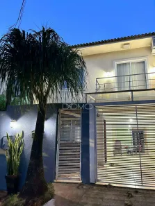 Sobrado com 2 Quartos à venda, 96m² no Pioneiros Catarinenses, Cascavel