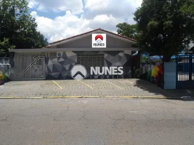 Casa com 3 Quartos à venda, 101m² no Centro, Osasco