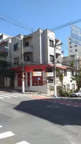 Prédio Comercial à venda, 250m² no Bom Retiro, São Paulo