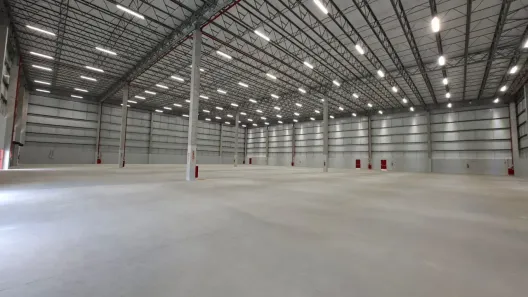 Galpão/Depósito/Armazém para alugar, 1320m² no Terminal Intermodal da Serra, Serra