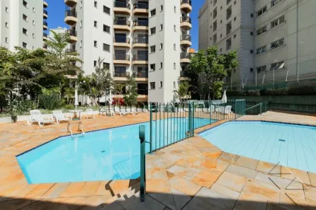 Apartamento com 3 Quartos à venda, 105m² no Bela Aliança, São Paulo