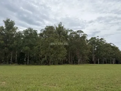 Lote/Terreno à venda, 650m² no Thermas de Santa Bárbara, Águas de Santa Bárbara