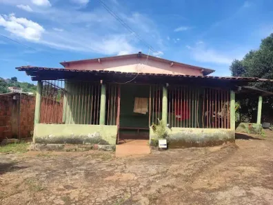 Casa com 4 Quartos à venda, 800m² no Jardim Petrópolis, Anápolis