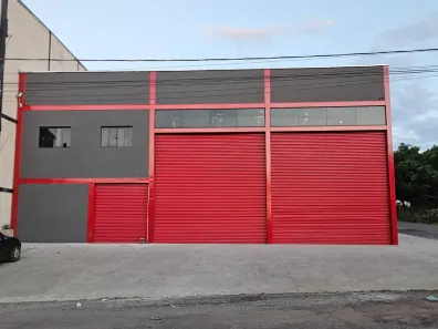 Galpão/Depósito/Armazém à venda, 370m² no Setor Três Marias, Goiânia