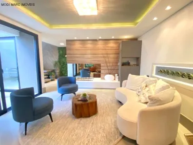 Casa de Condomínio com 3 Quartos à venda, 275m² no Botujuru, Mogi das Cruzes