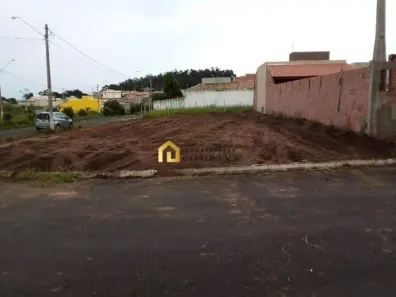 Lote/Terreno à venda, 476m² no Jardim Horizonte, Araçoiaba da Serra