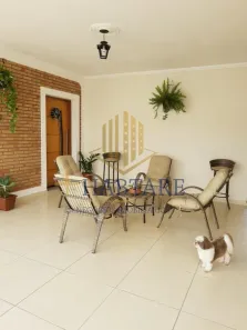 Casa com 4 Quartos à venda, 150m² no Jardim Santana, Hortolândia