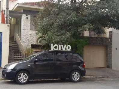 Casa com 3 Quartos à venda, 210m² no Saúde, São Paulo