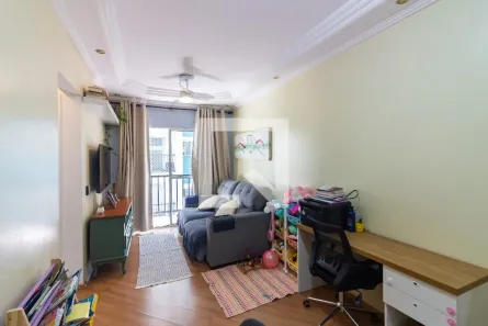Apartamento com 2 Quartos à venda, 64m² no Santo Antônio, Osasco