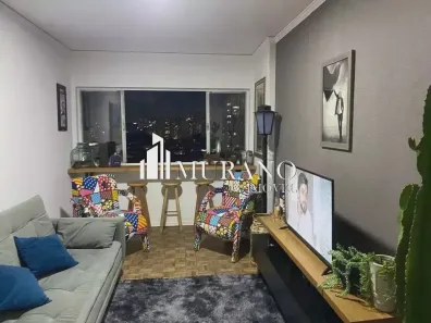 Apartamento com 2 Quartos à venda, 58m² no Parque São Jorge, São Paulo