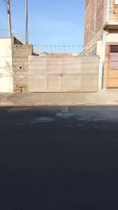 Lote/Terreno para alugar, 125m² no Parque São Sebastião, Ribeirão Preto